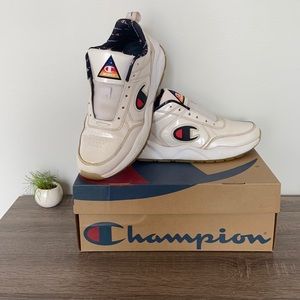 Champion shoes